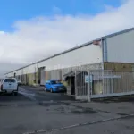 Industrial Property to Let Epping Cape Town