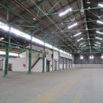 Factory Premises for Rent - Consani Business Park