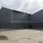 Factory Premises for Rent - Consani Business Park