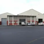 Factory Premises for Rent - Consani Business Park