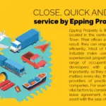 Epping Industrial