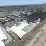 Premises to Rent in Epping Industria