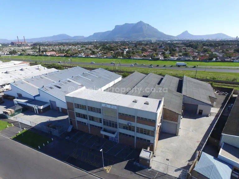 Rent in Epping 1 Cape Town South Africa Epping Property