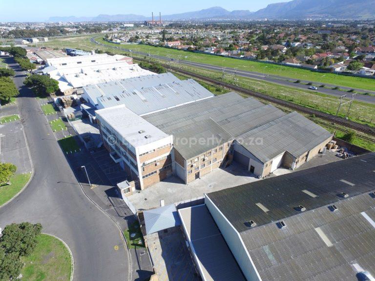 Rent in Epping 1 Cape Town South Africa Epping Property