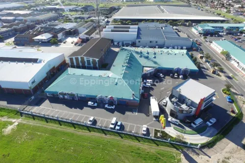 Rent in Viking Business Park, Western Province Park