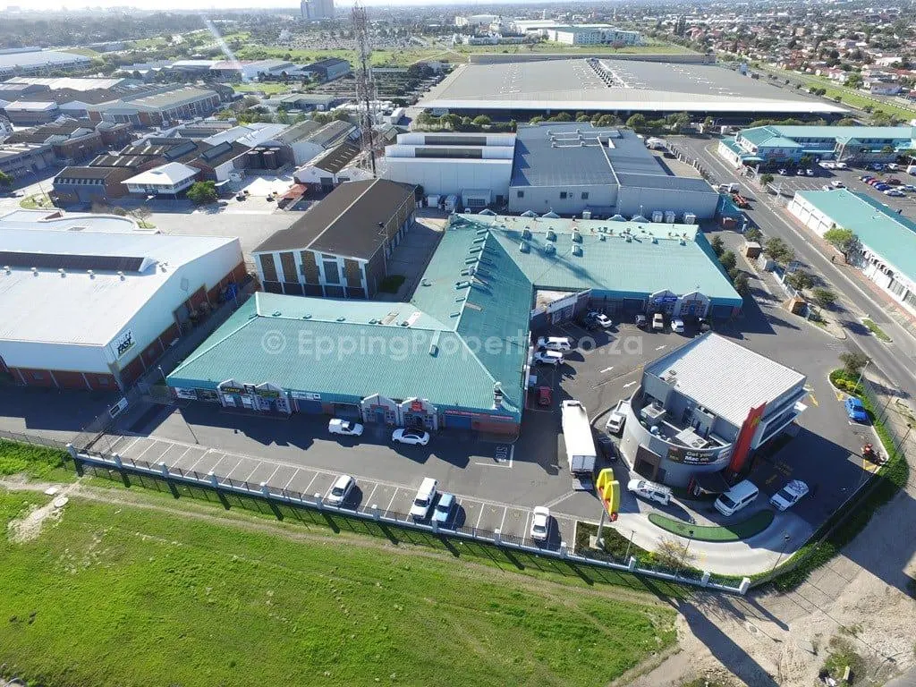 Rent in Viking Business Park, Western Province Park