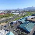 Rent in Viking Business Park, Western Province Park