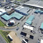 Rent in Viking Business Park, Western Province Park