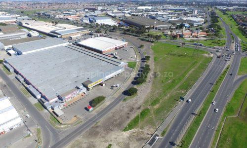 Epping warehouse to Rent