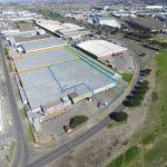 Epping warehouse to Rent