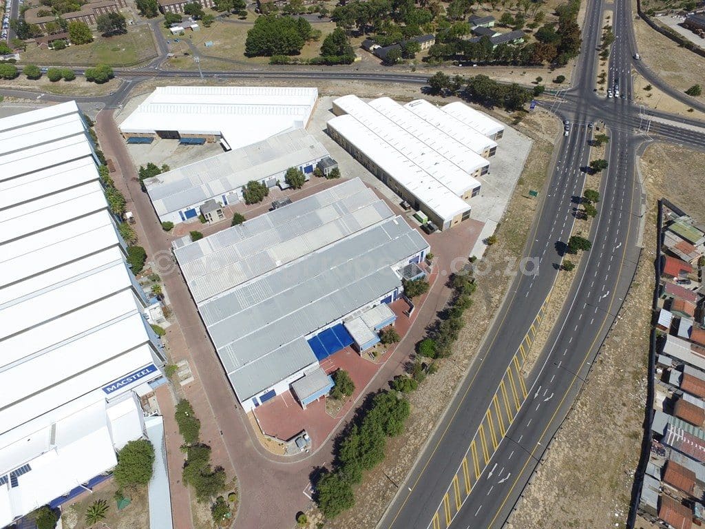 Warehouse to Rent in Bellville