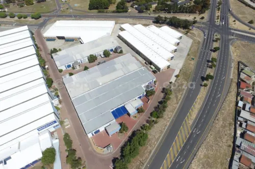 Warehouse to Rent in Bellville