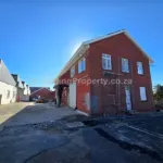 Factory for Rent in Epping 2, Cape Town