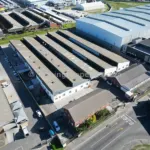 Factory for Rent in Epping 2, Cape Town