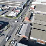 Factory for Rent in Epping 2, Cape Town