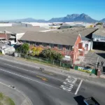 Factory for Rent in Epping 2, Cape Town