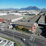 Factory for Rent in Epping 2, Cape Town