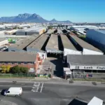 Factory for Rent in Epping 2, Cape Town