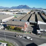 Factory for Rent in Epping 2, Cape Town