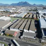 Factory for Rent in Epping 2, Cape Town