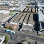 Factory for Rent in Epping 2, Cape Town