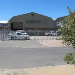 Warehouse, Factory, Land, To Let, Cape Town, South Africa