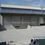 Warehouse to rent in Ndabeni