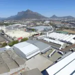 Warehouse to rent in Ndabeni