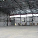 Warehouse to rent in Ndabeni