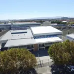 Warehouse to rent in Ndabeni