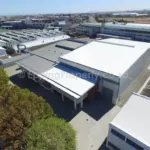 Warehouse to rent in Ndabeni