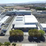 Warehouse to rent in Ndabeni