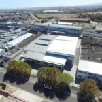 Warehouse to rent in Ndabeni