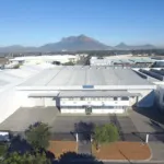 Epping warehouse