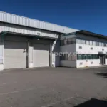 Epping warehouse