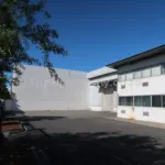 Epping warehouse