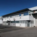 Epping warehouse