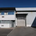 Epping warehouse