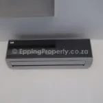 Epping warehouse