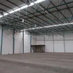 Epping warehouse