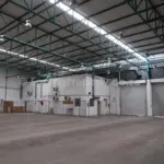 Epping warehouse
