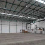 Epping warehouse