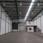 Epping warehouse
