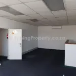 Epping warehouse