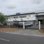 Epping warehouse