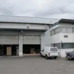Epping warehouse