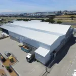 Thornton Warehouse