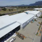Thornton Warehouse