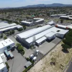 Thornton Warehouse