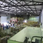Thornton Warehouse